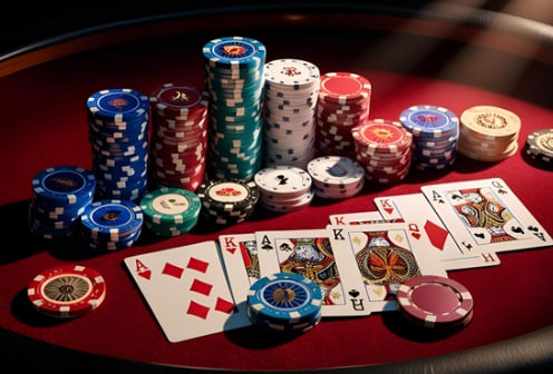 555bet app